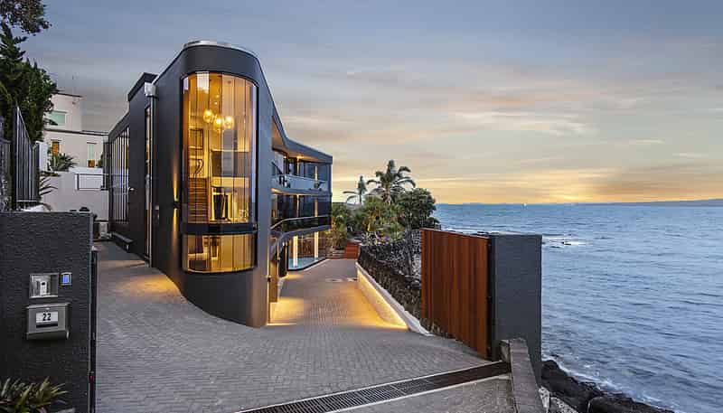 22 O'Neills Avenue, Takapuna