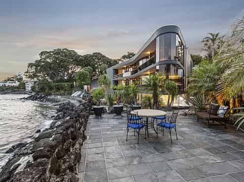 22 O'Neills Avenue, Takapuna