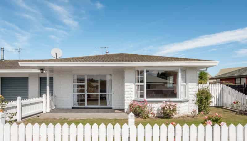 2/187 High Street, Blenheim Central