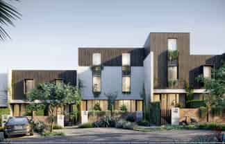 92/406 Great North Road, Mount Eden