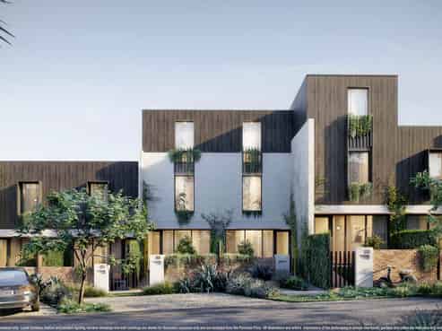 92/406 Great North Road, Mount Eden