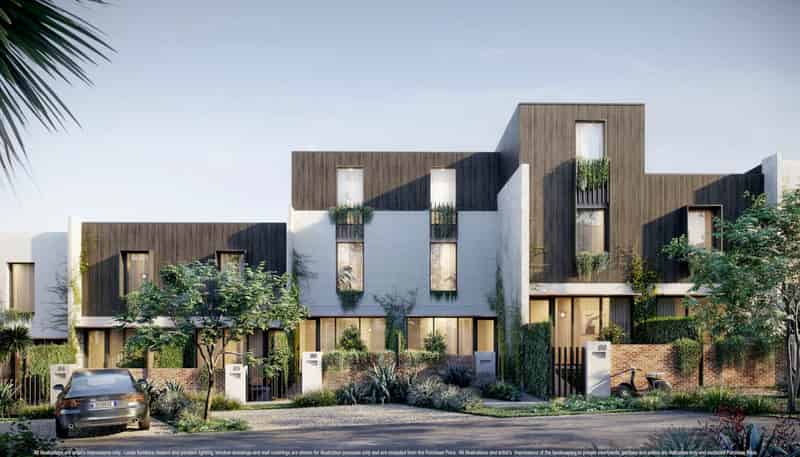 92/406 Great North Road, Mount Eden