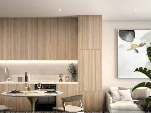 92/406 Great North Road, Mount Eden