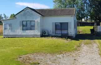 13 Needles Street, Kaitangata