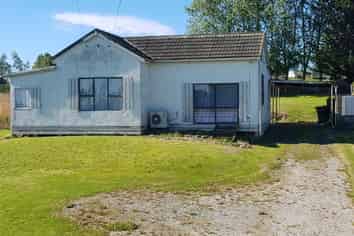 13 Needles Street, Kaitangata