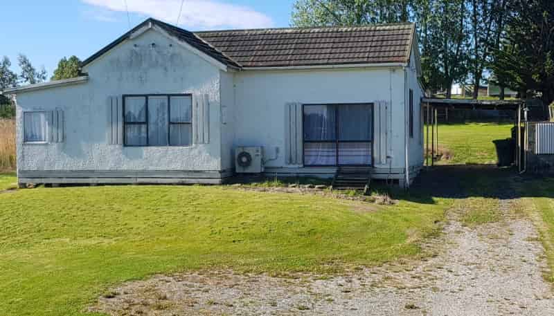 13 Needles Street, Kaitangata