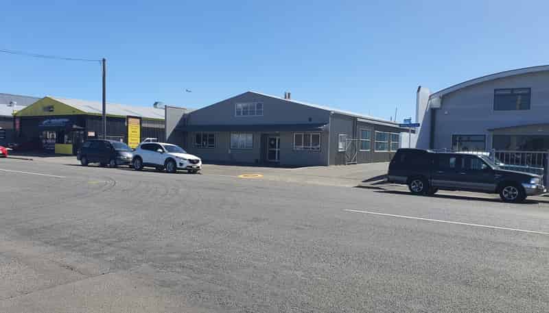 33 wakefield Street, Onekawa