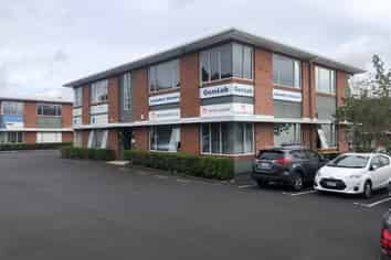 SMALL OFFICE - CONSTELLATION DRIVE