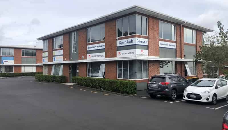 Unit M 40-42 Constellation Drive, Rosedale