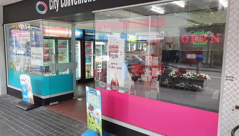 111 Devon Street East, New Plymouth Central