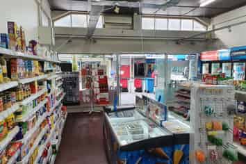 Retail On The Flat For Lease