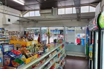 Retail On The Flat For Lease