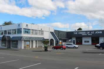 Inner City Opportunity - Owner / Occupier