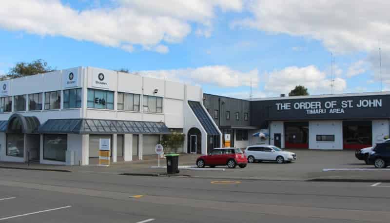 56 Bank Street, Timaru Central