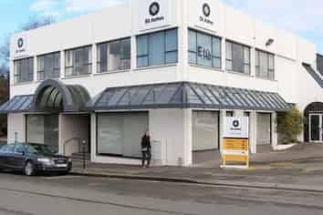 Inner City Opportunity - Owner / Occupier