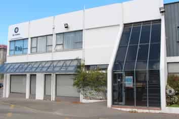 Inner City Opportunity - Owner / Occupier