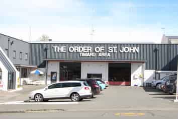 Inner City Opportunity - Owner / Occupier