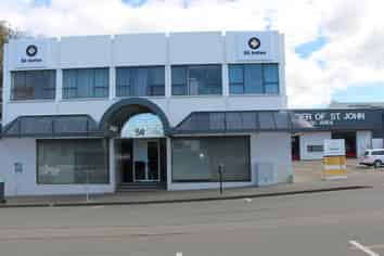 Inner City Opportunity - Owner / Occupier