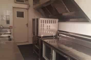 Metro Plaza Shop For Lease