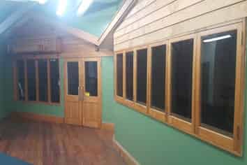 Metro Plaza Shop For Lease