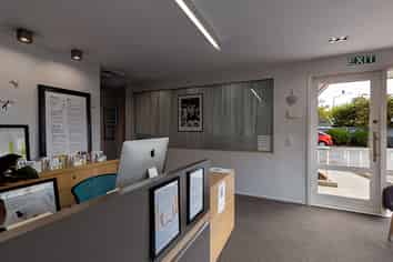 Owner Operators Dream | Commercial Office Use