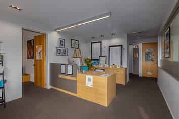 Owner Operators Dream | Commercial Office Use