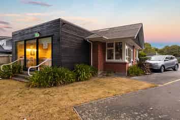 Owner Operators Dream | Commercial Office Use