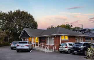 Owner Operators Dream | Commercial Office Use