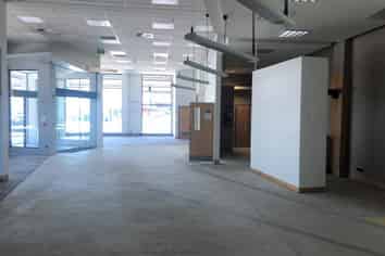 High profile corner site in Onehunga!