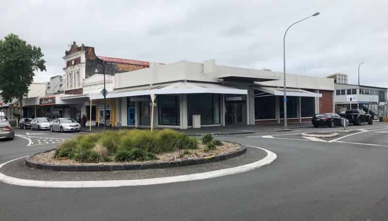 178 - 182 Onehunga Mall, Onehunga