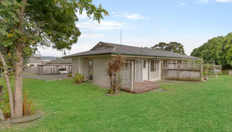 1/38 Edmonton Road, Henderson