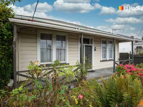 47 Richmond Street, Forbury