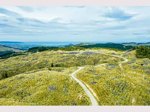  Maraenui Road, Nuhaka/Morere