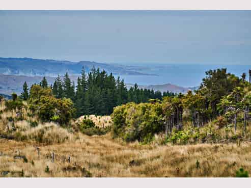  Maraenui Road, Nuhaka/Morere