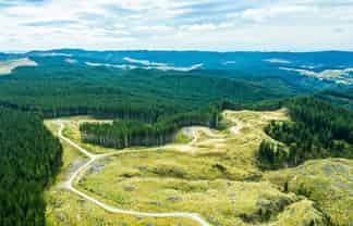  Maraenui Road, Nuhaka/Morere