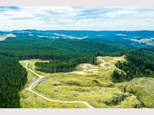  Maraenui Road, Nuhaka/Morere