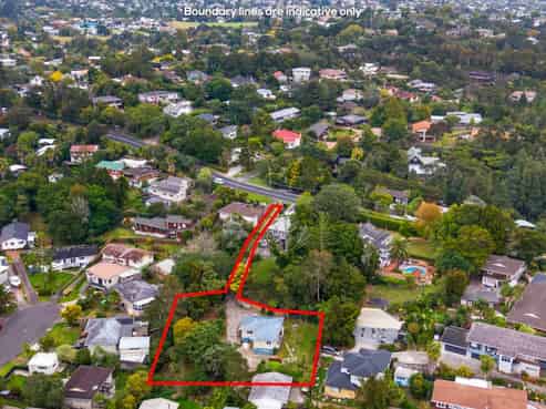 28 West Lynn Road, Titirangi