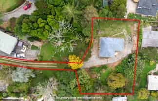 28 West Lynn Road, Titirangi