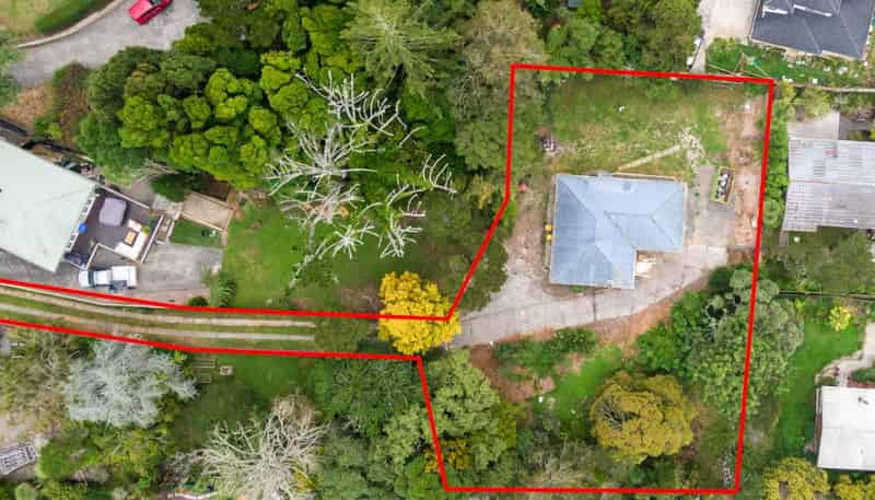 28 West Lynn Road, Titirangi