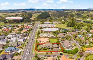 2 The Mews, Northpark