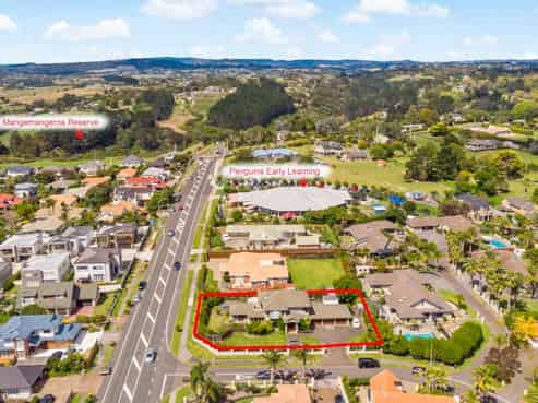 2 The Mews, Northpark