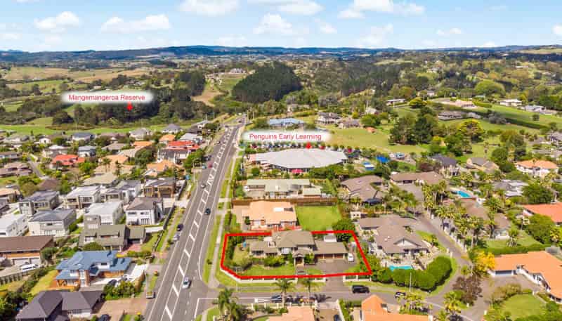 2 The Mews, Northpark