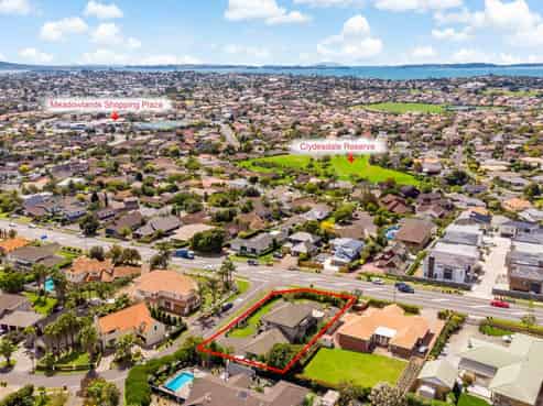 2 The Mews, Northpark