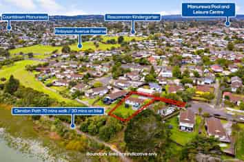 22 Rukumoana Place, Clendon Park