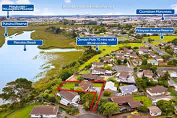 22 Rukumoana Place, Clendon Park