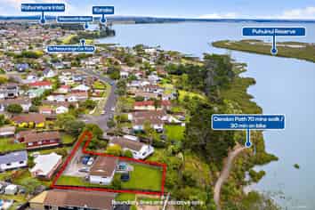 22 Rukumoana Place, Clendon Park