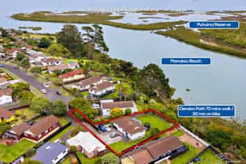 22 Rukumoana Place, Clendon Park