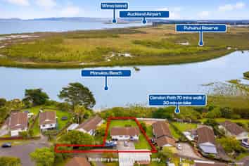 22 Rukumoana Place, Clendon Park