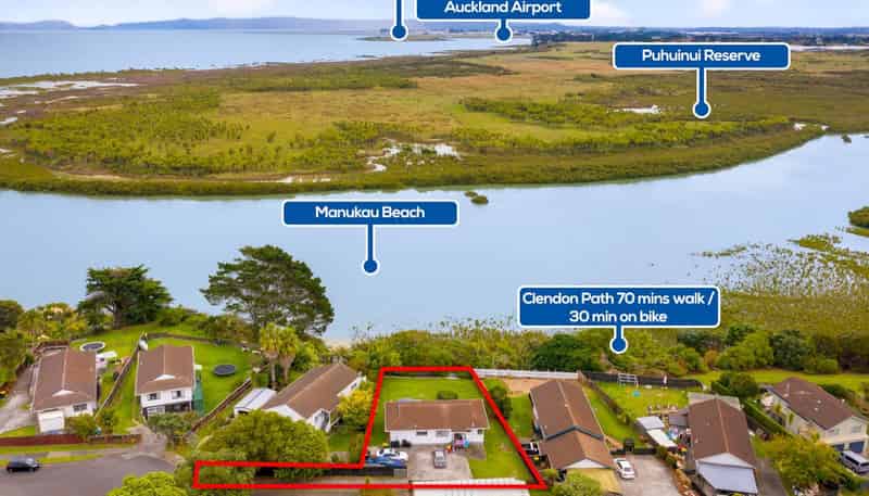 22 Rukumoana Place, Clendon Park