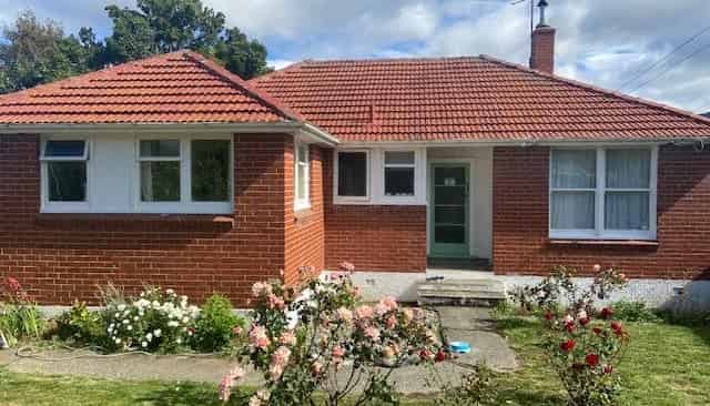 357 Pine Hill Road, Liberton